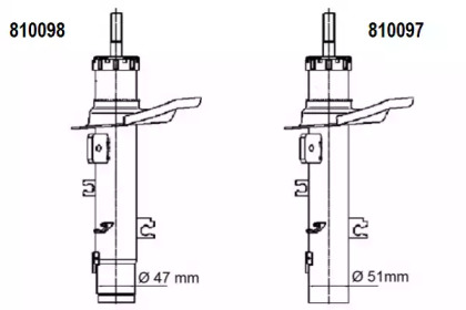 AL-KO 810098